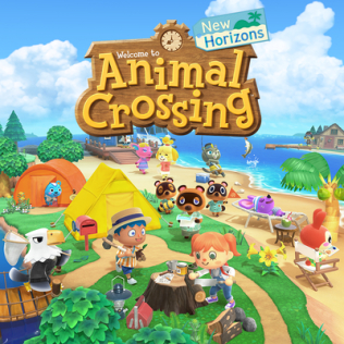 Animal Crossing: New Horizons - Happy Home Paradise Nintendo Switch Online Key EU